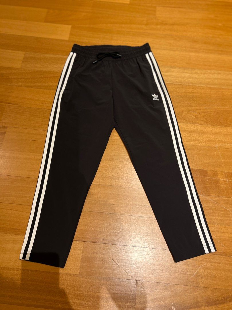 Adidas waterproof track pants sales