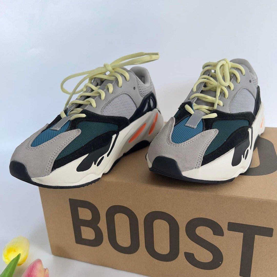 Wave runner size on sale 7