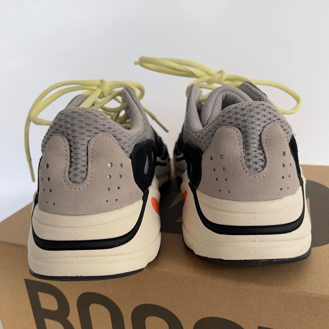 Wave runner 7 fake best sale