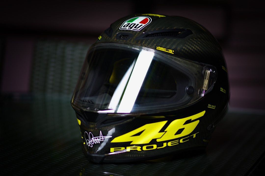 gp pista agv