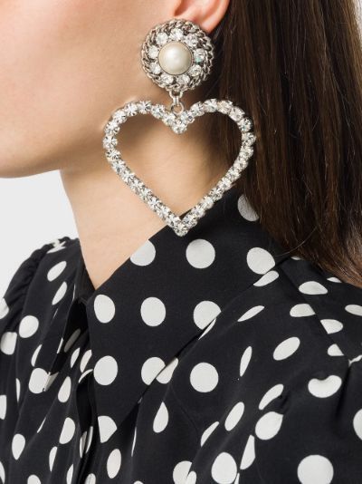 Alessandra rich earrings discount sale