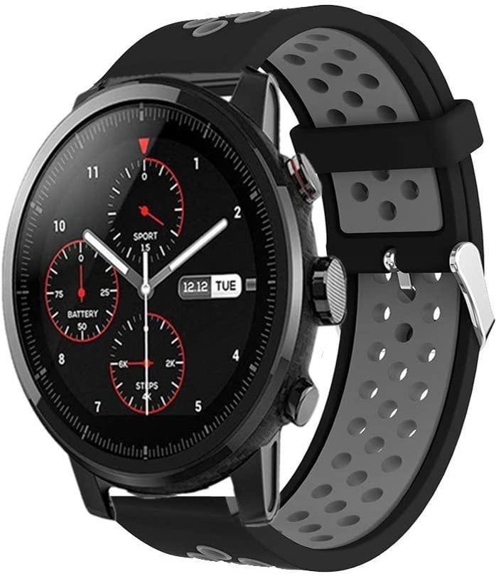 Xiaomi amazfit stratos 2s sapphire shop