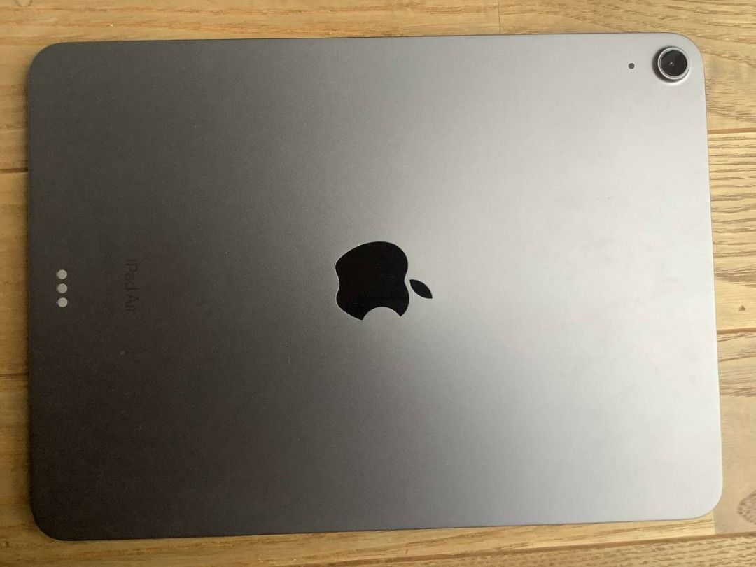 Apple iPad Air 第５世代256GB Magic Keyboard黒, 手提電話, 平板電腦