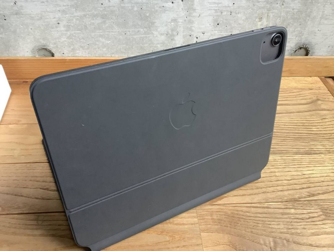 Apple iPad Air 第５世代256GB Magic Keyboard黒, 手提電話, 平板電腦