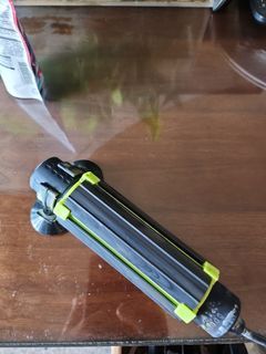 Aquarium UV light