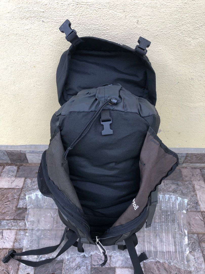 Arcteryx bora 30 clearance
