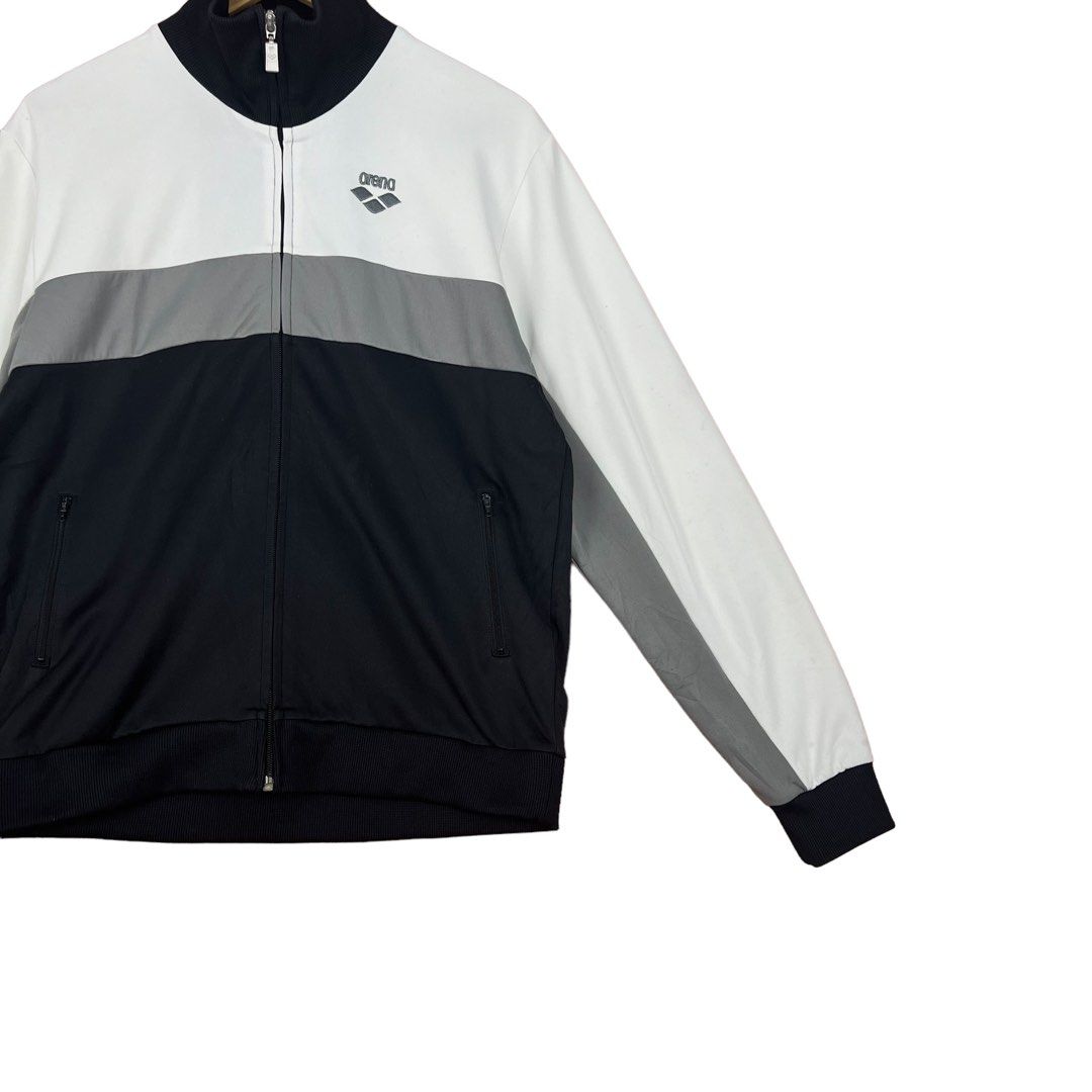 Arena Men's Relax IV OG Team Jacket At
