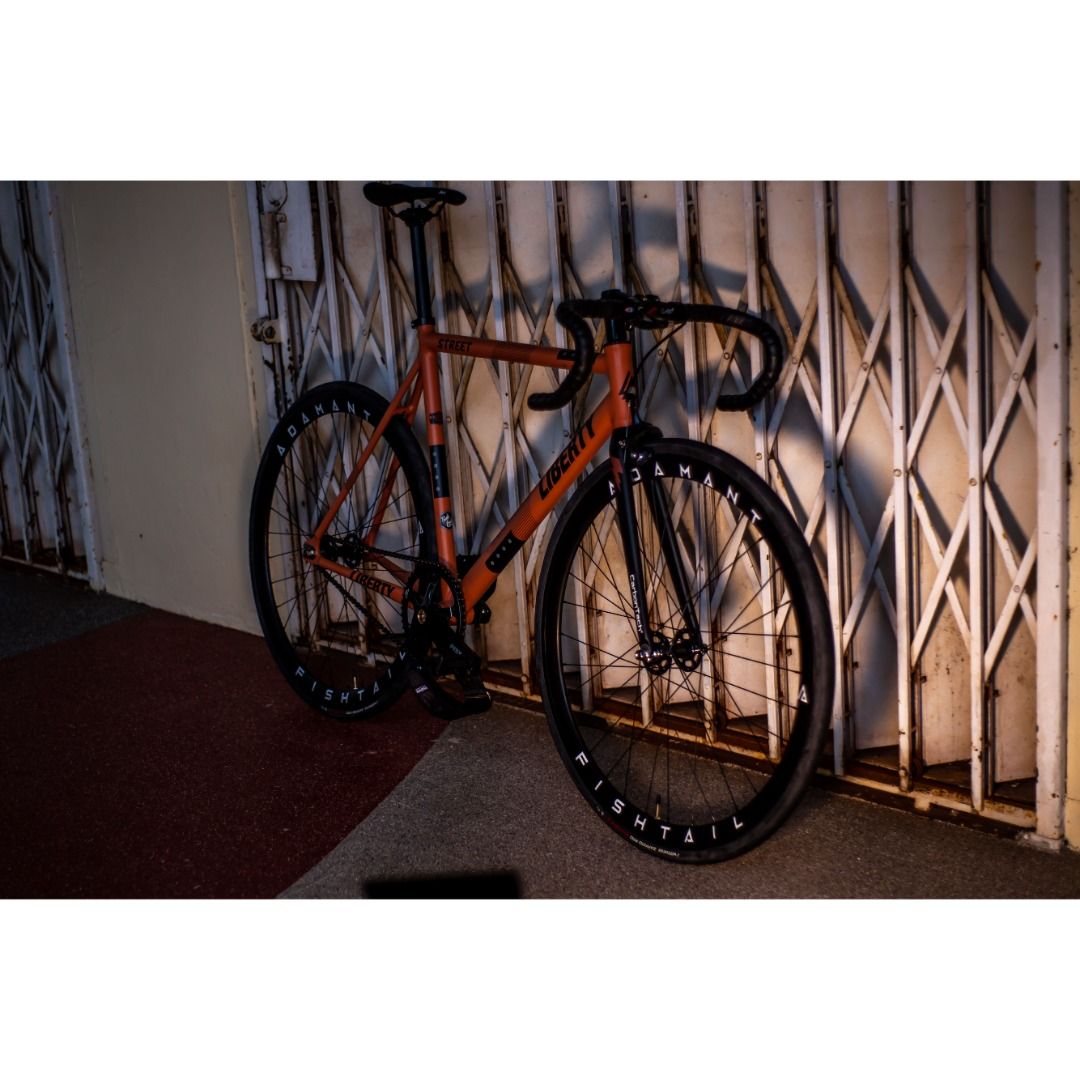 Adamant road bike outlet