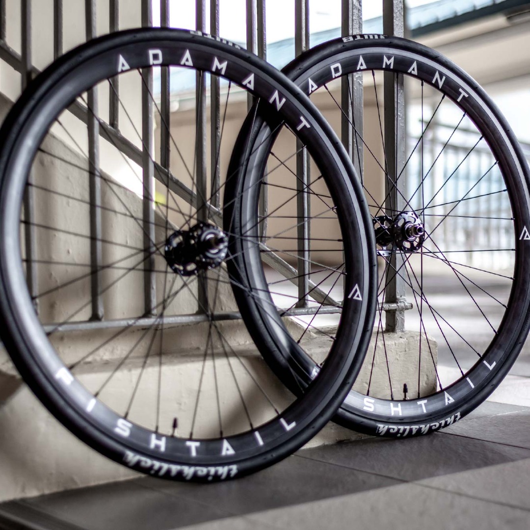Fishtail cyclery sales