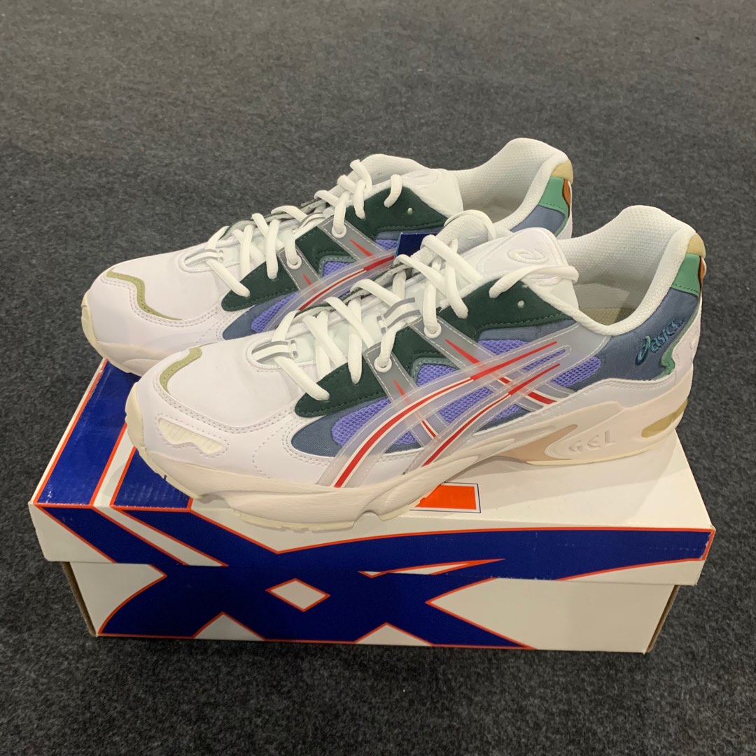 Gel kayano clearance 5 og hbx
