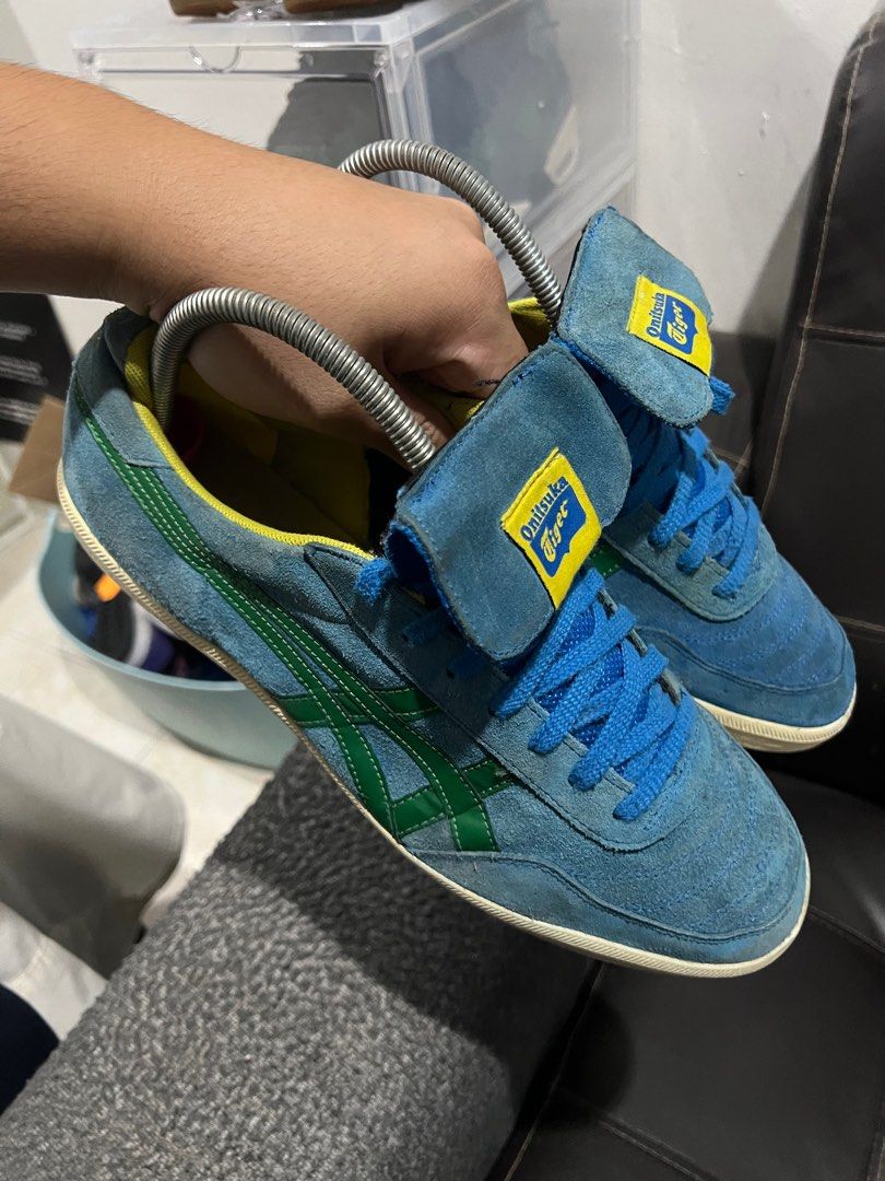 Onitsuka sale tiger hulse