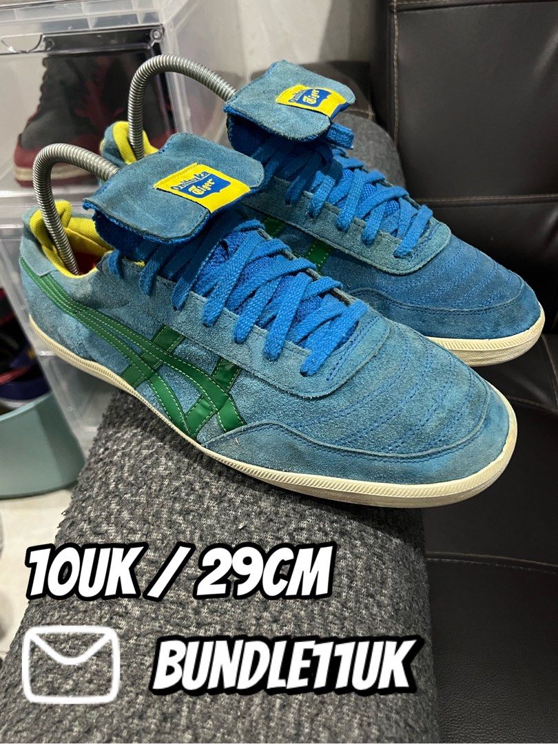 Onitsuka top tiger hulse