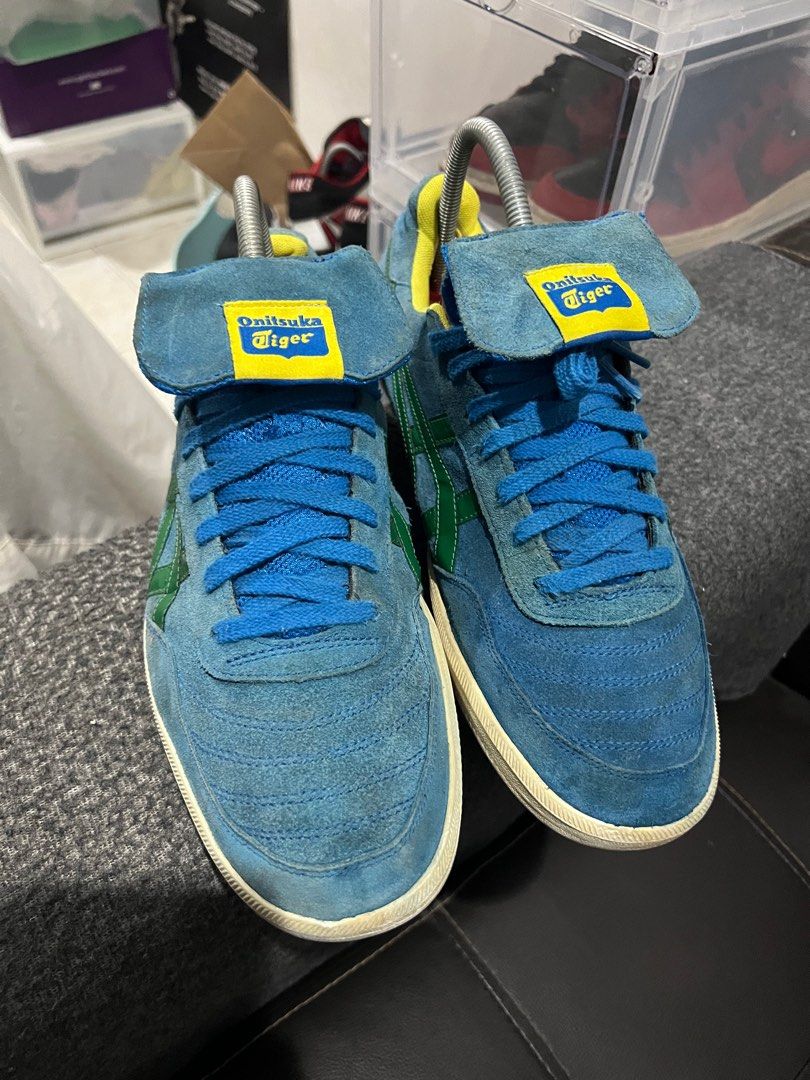 Onitsuka tiger hulse shop