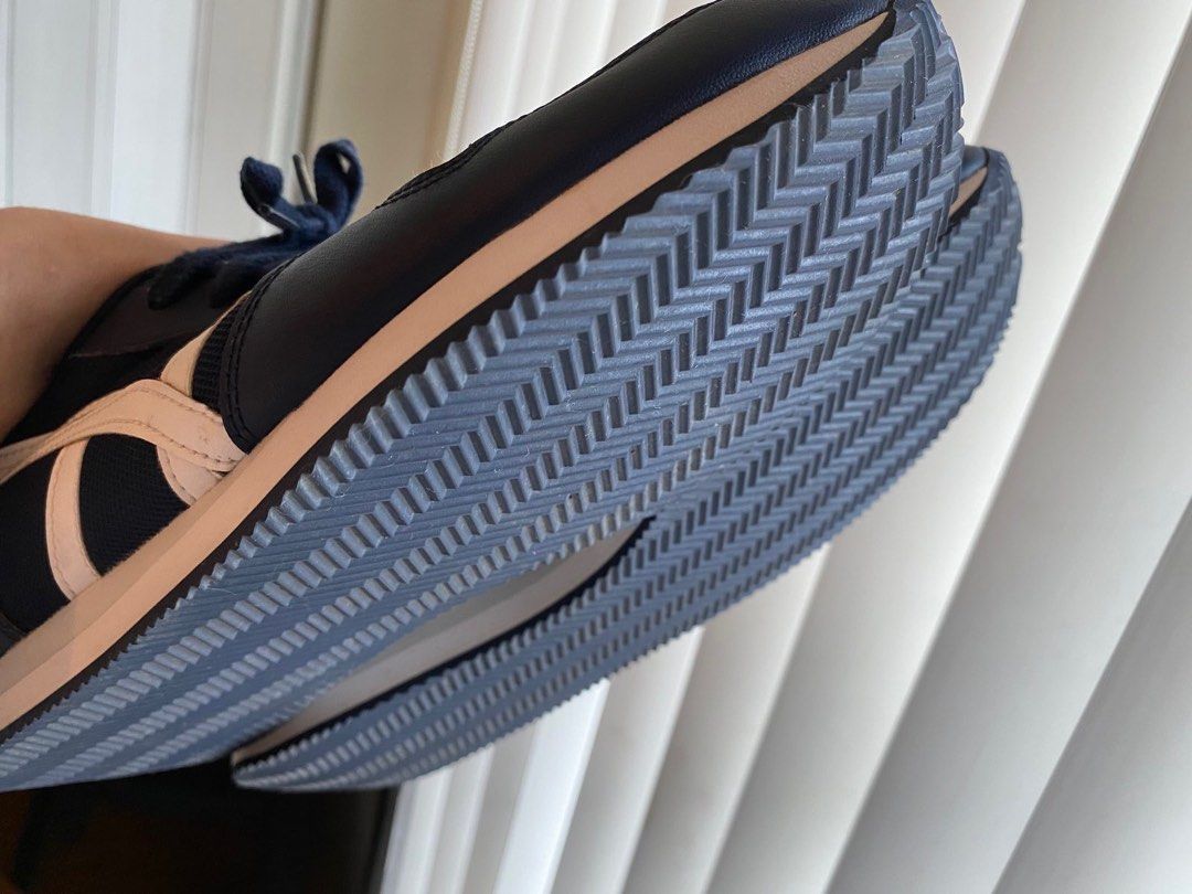 asics tiger men's curreo ii