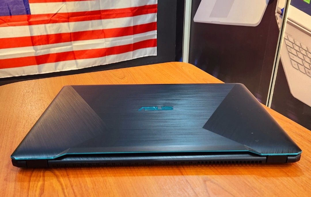 ASUS GAMING LAPTOP DUAL GRAPHICS,, Computers & Tech, Laptops