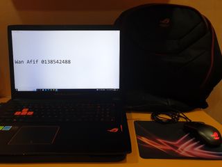 (Category: ) located in . Submitted by wanafif211 (Listing ID 1201071313, Image 1). Description: .