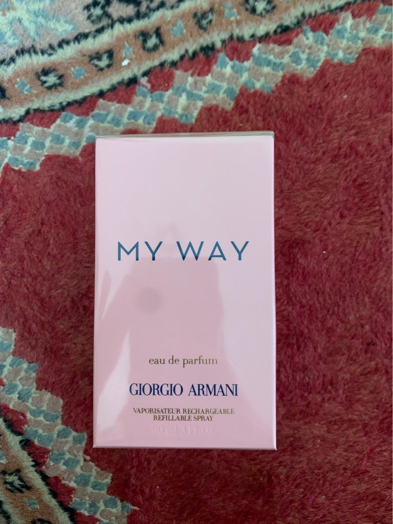 Giorgio armani hotsell sephora malaysia