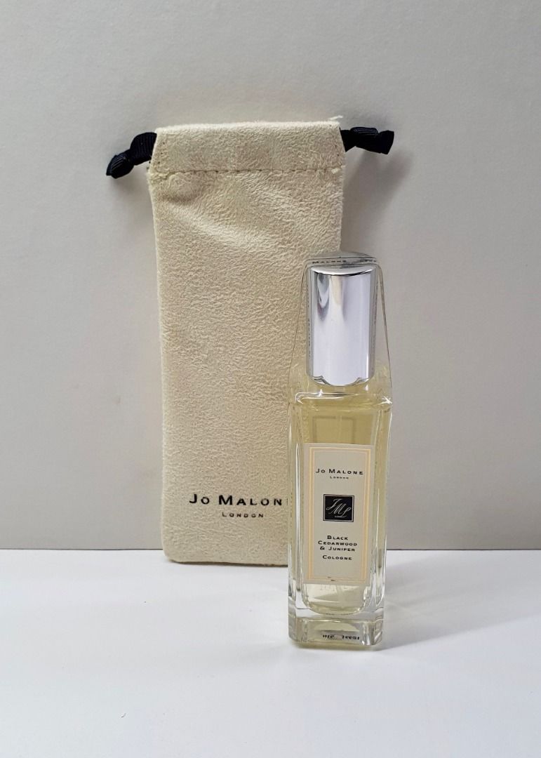 Cedarwood and store juniper jo malone