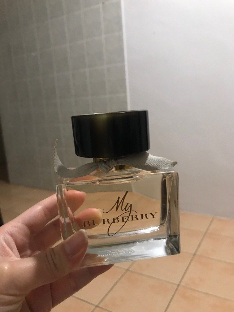 My burberry shop tester 90 ml