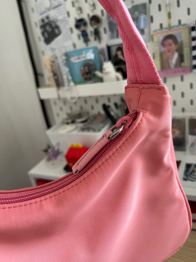 PRADA Pink Bags & Handbags for Women, Authenticity Guaranteed