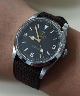 Automatic field watch 1016 style miyota 8215