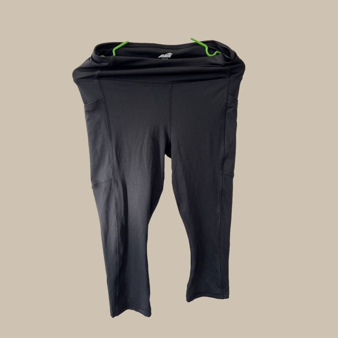 avia leggings with pockets