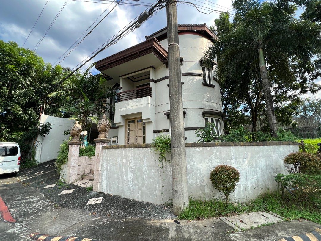 Ayala Ferndale Quezon City, Property, For Sale, House & Lot on Carousell