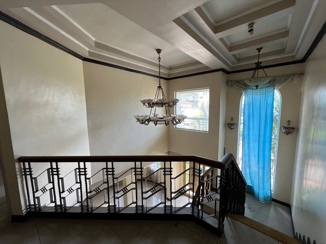 Ayala Ferndale Quezon City, Property, For Sale, House & Lot on Carousell