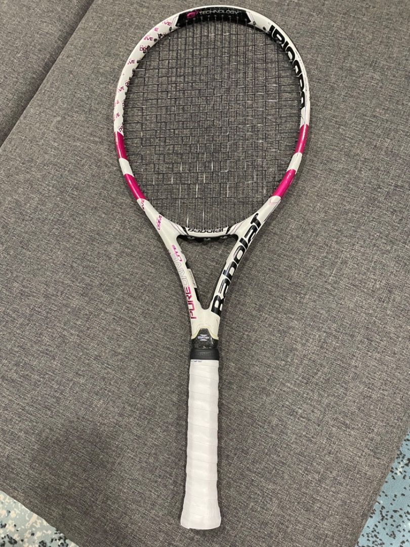 Babolat Pure Drive Lite Pink