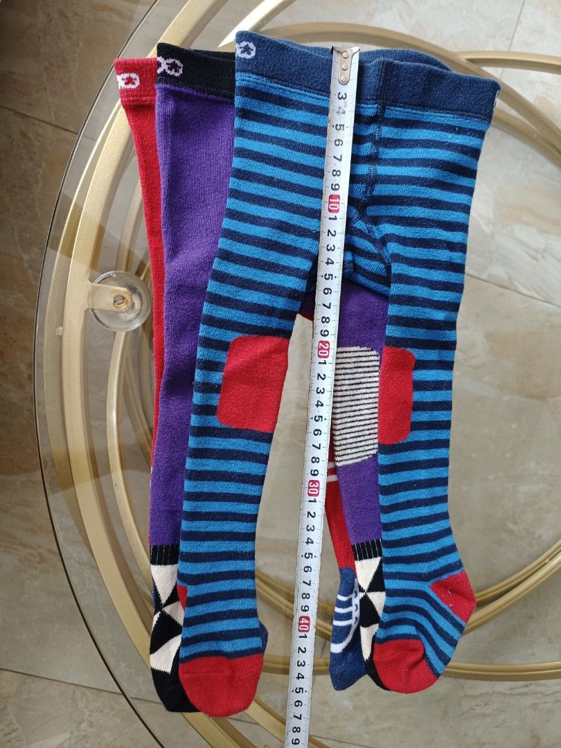 Baby children thick Winter Socks Babies Kids Babies Kids