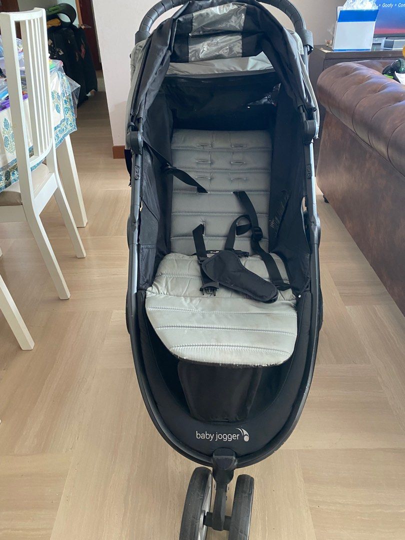 City mini gt titanium sales