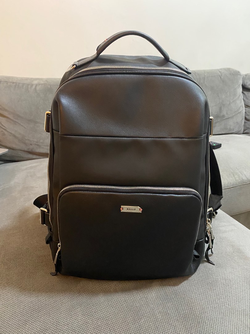 Bally backpack online