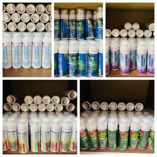 BBW Foaming Sanitizer