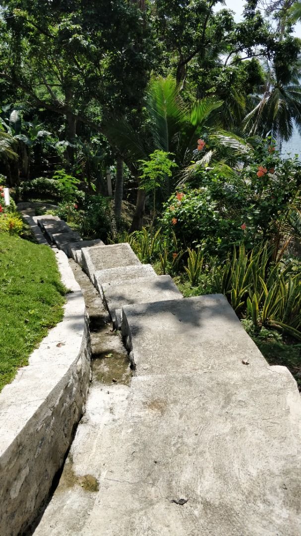 Beach House Marinduque, two natives Bungalows, with 1713 2m Land Area, Property, For Sale