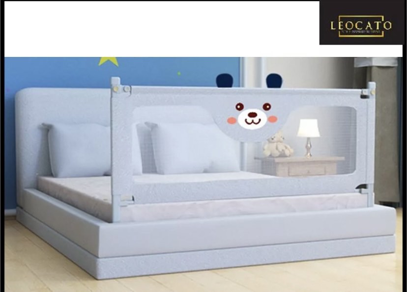 Bed Rail 1.5m, Babies & Kids, Baby Nursery & Kids Furniture, Childrens