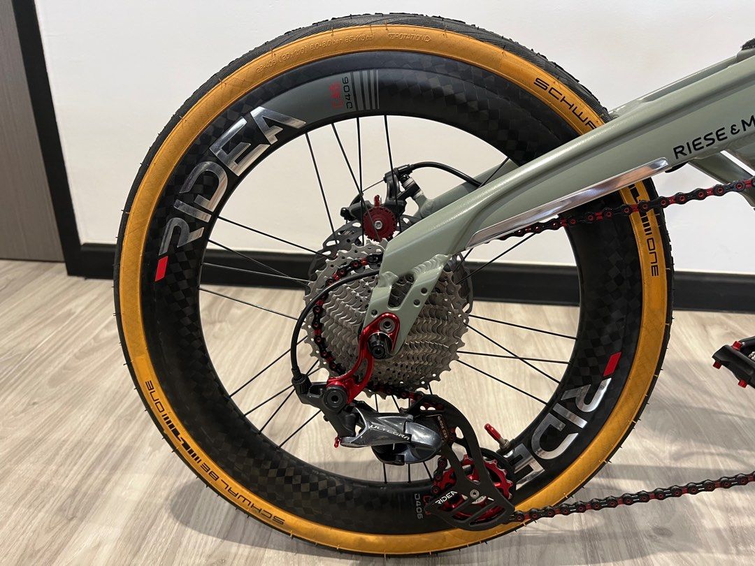 stages ultegra gen 3