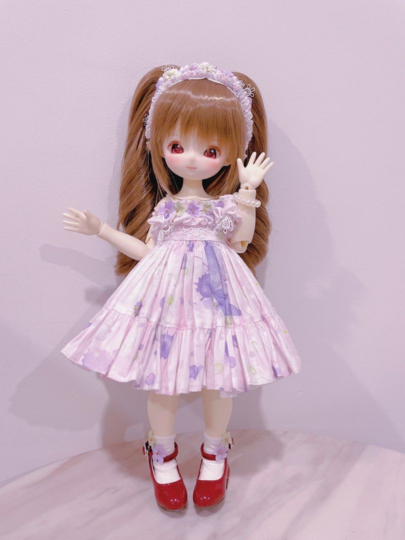 Bjd yosd clearance