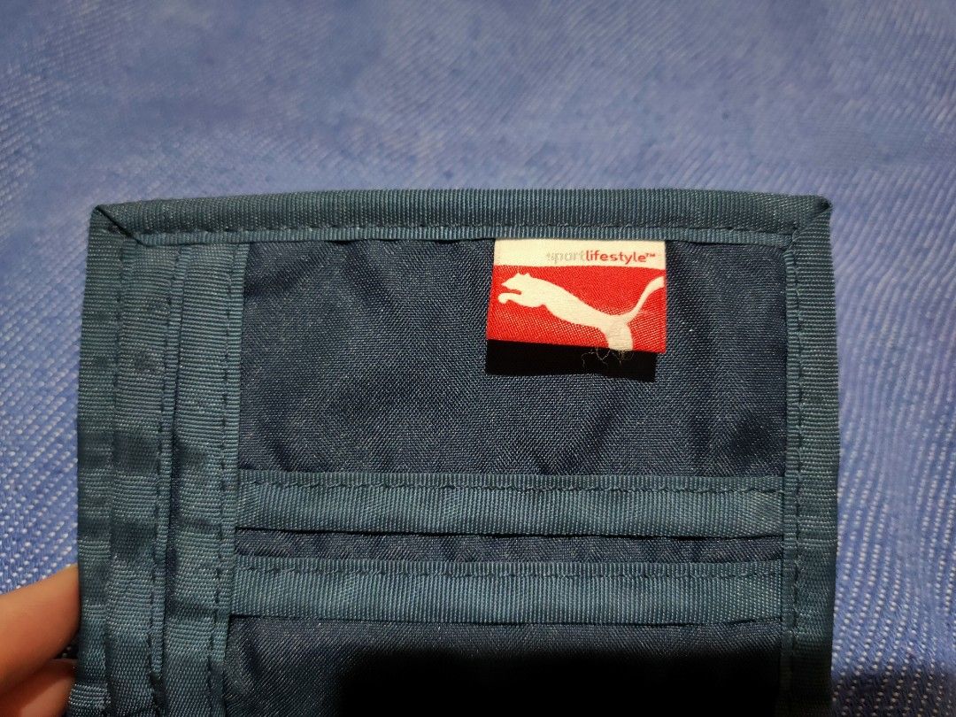 Piernera top puma original