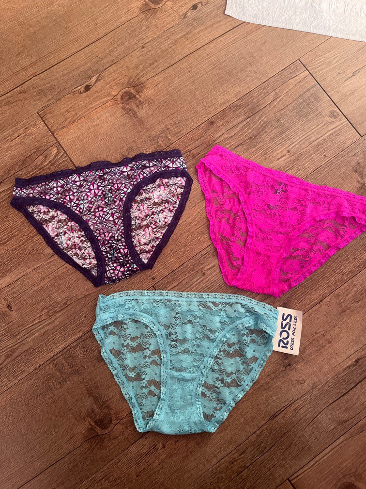 Ross dress for less underwear clearance