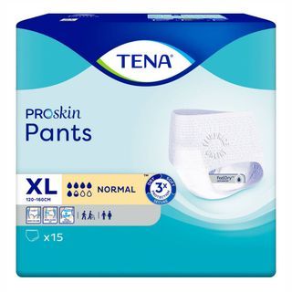 BN TENA Proskin XL 15pieces/pack