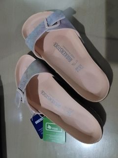 Bnew Birkenstock Madrid