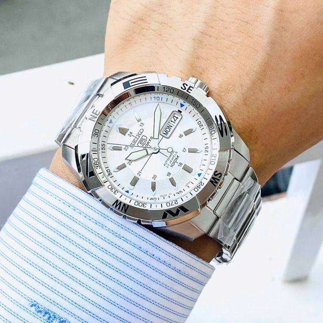 Seiko snzj03 on sale