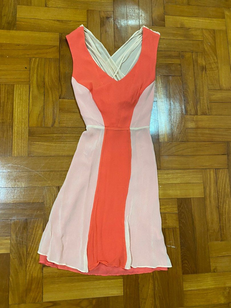 Reiss marisa dress sales