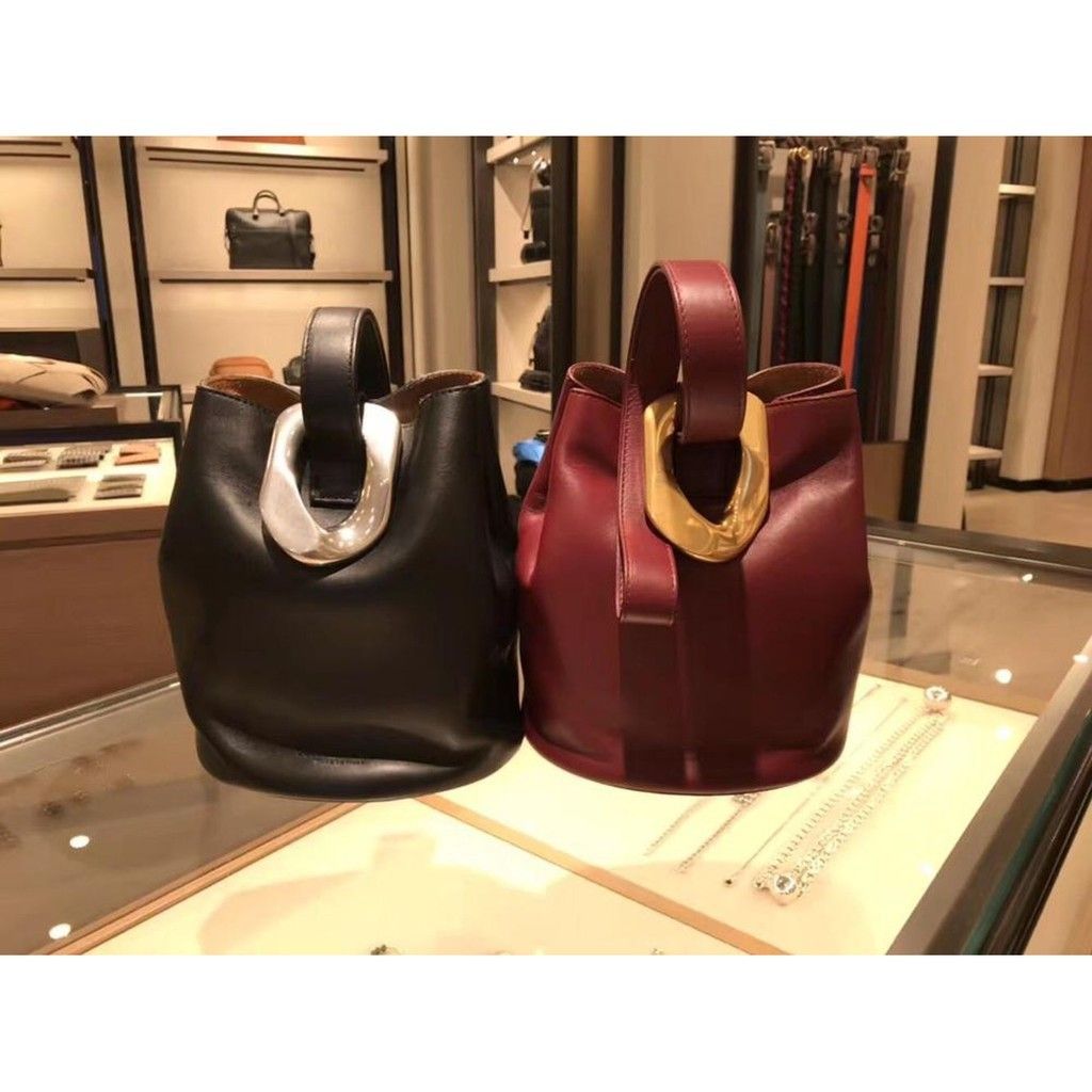 Bnwt Bottega Veneta Classic Drop Bag Authentic Luxury Bags