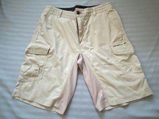 Board shorts and bike shorts for men (size 31) Billabong, pull and bear, Bench, Champion