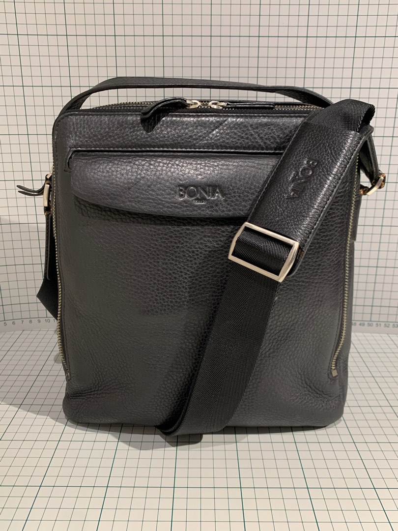 Bonia mens bag sale