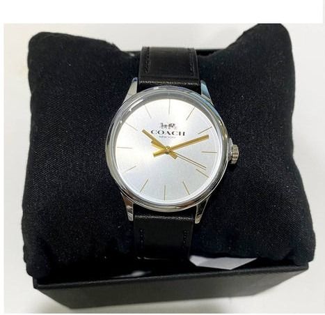Coach watch cheap w1549