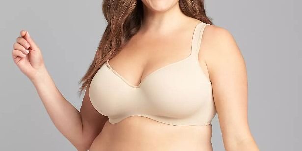 Lane Bryant Lane Bryant Cacique Push Up Bra Bras & Bra Sets for