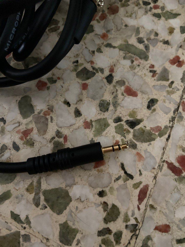 Brand new mike/microphone, Audio, Microphones on Carousell