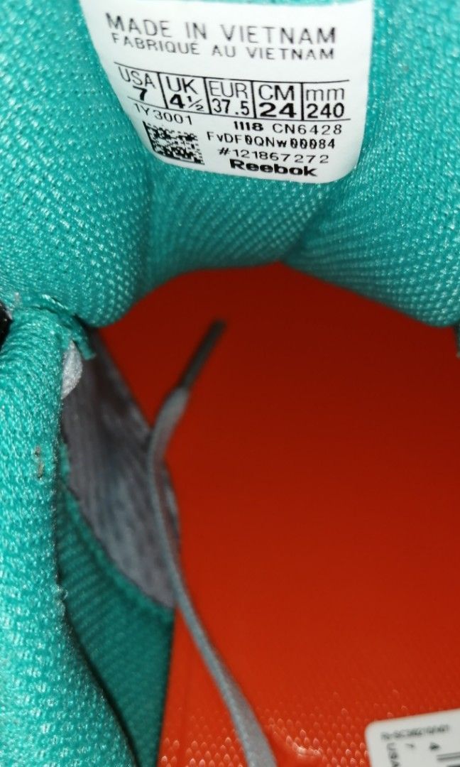 Reebok cn6428 hotsell